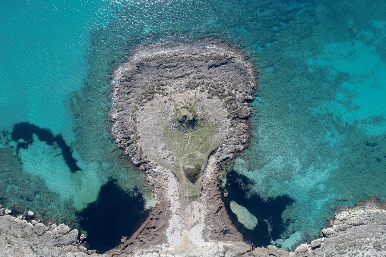 Il Cortiletto Porto Cesareo