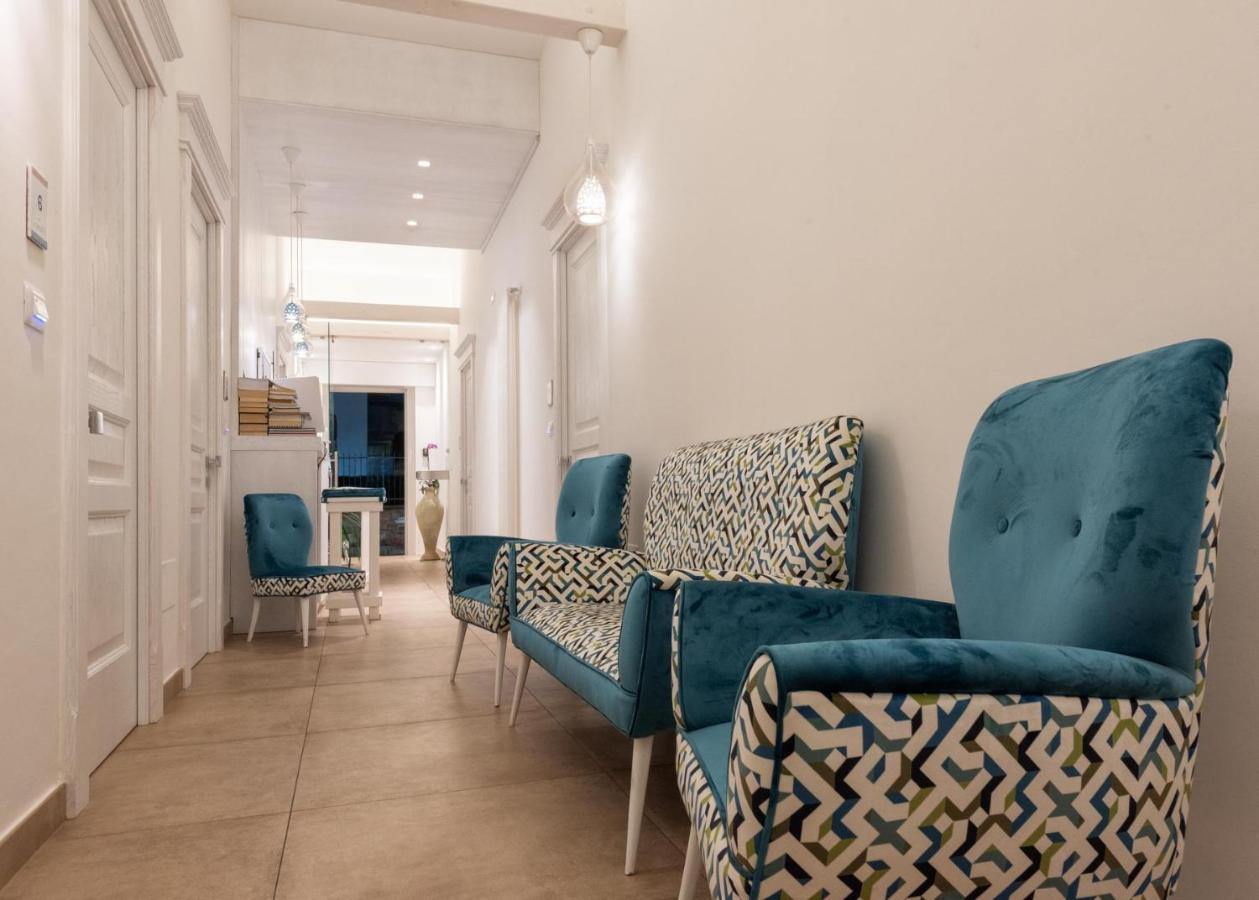 Frühstückspension Il Cortiletto Porto Cesareo